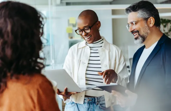 Services Client M&A Case Study