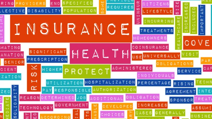 Htp Insurance HDHP, PPO or HMO: Simplifying Health Insurance Terms