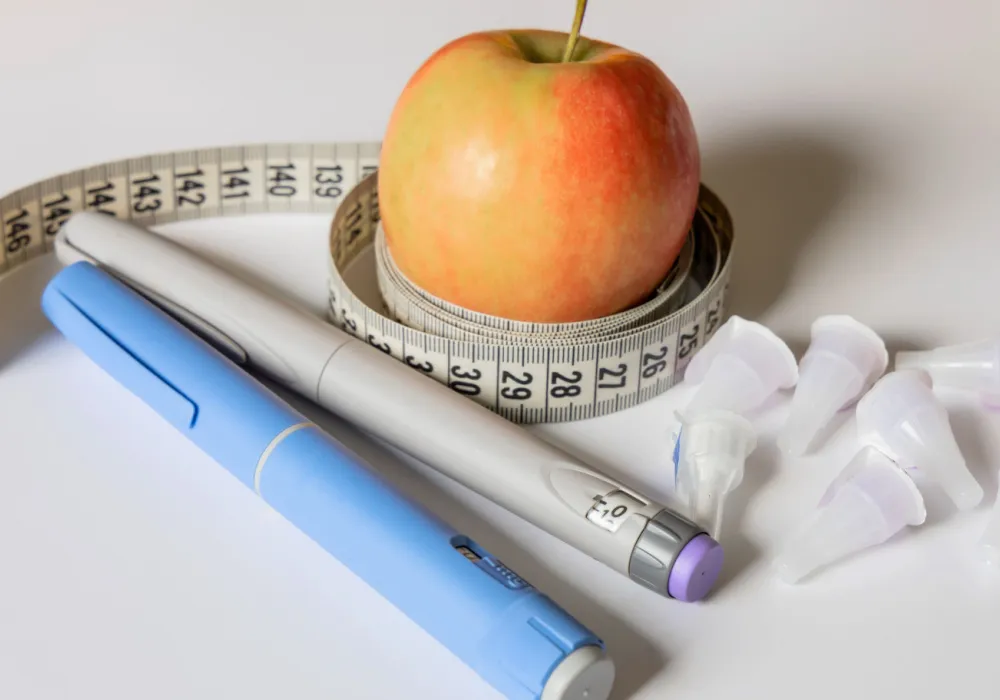 glp-1 obesity drug market size forecast 2030 2035 GLP-1 Market Trends and Global Forecasts Report 2025: A