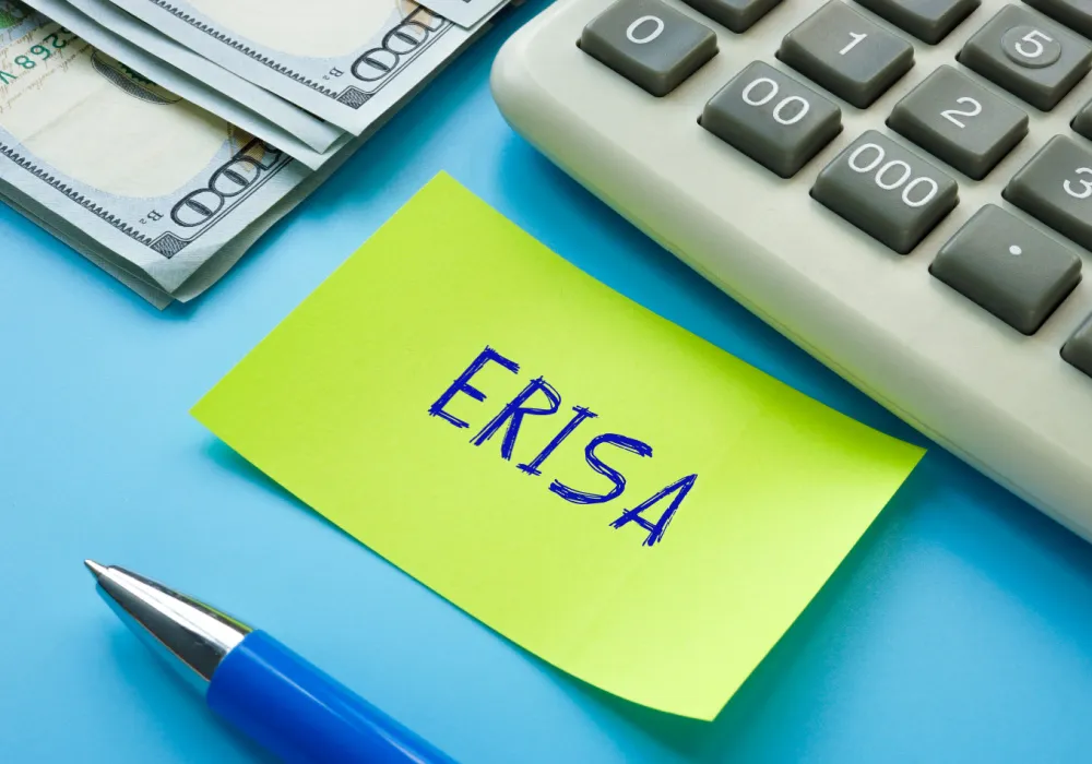 Ecrisa ERISA Compliance at 50 Years: New Compliance Requirements