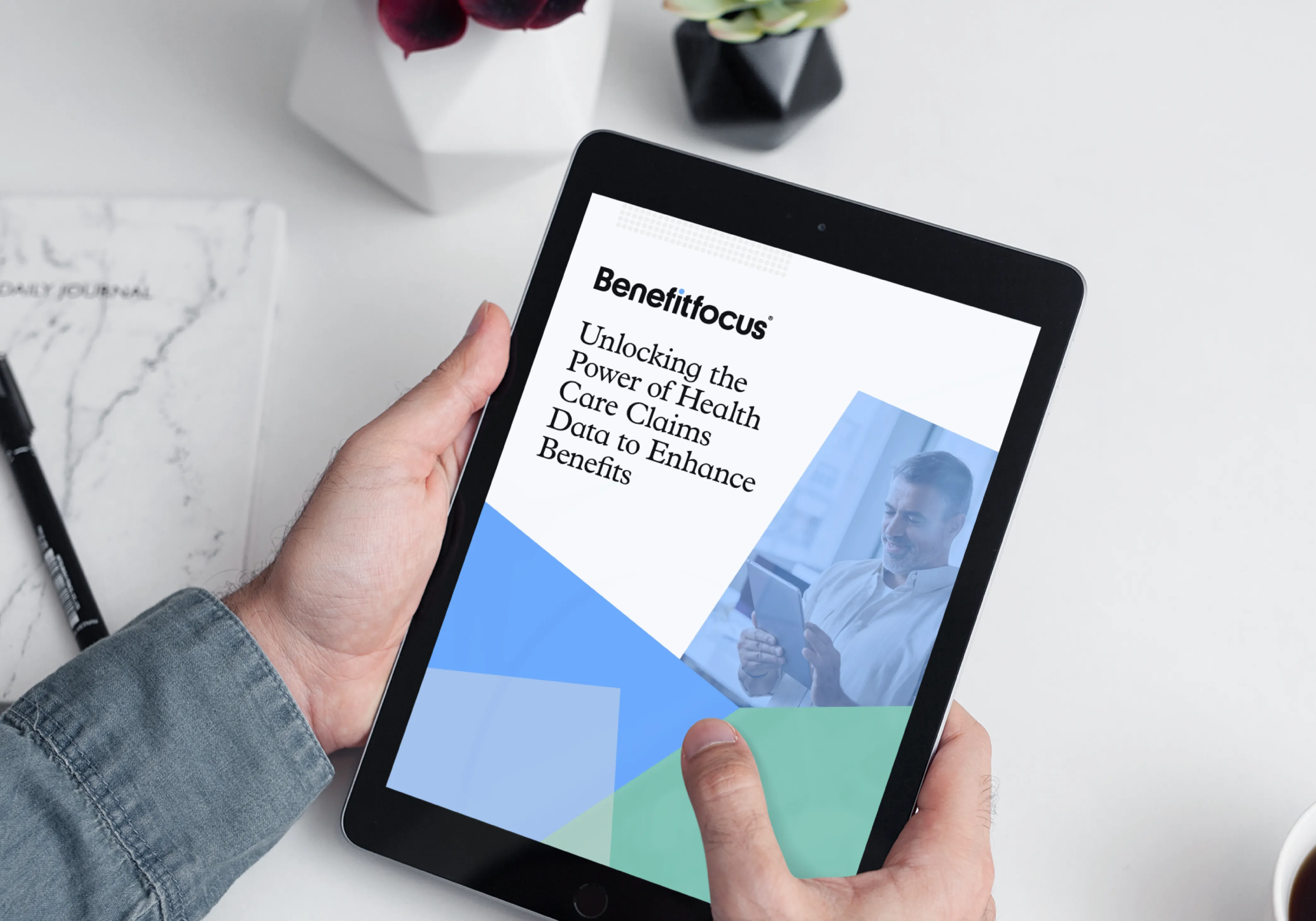 Use Health Care Claims Data to Enhance Benefits - Benefitfocus