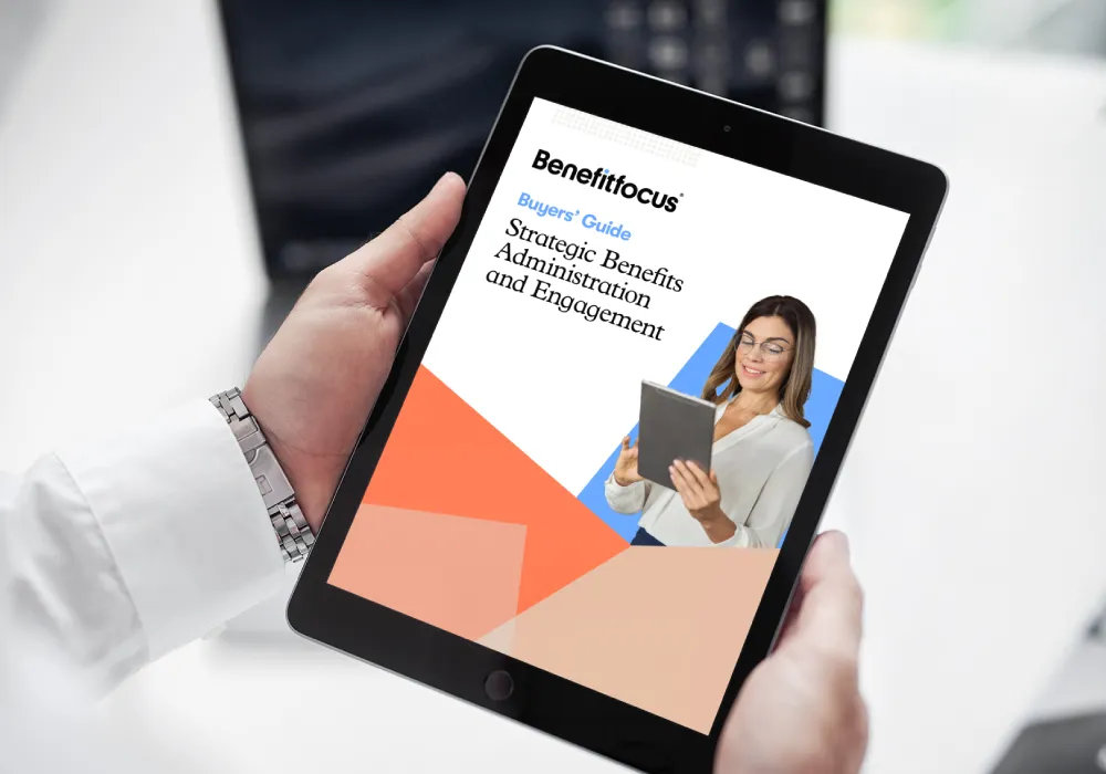 Benefits Administration Buyers Guide
