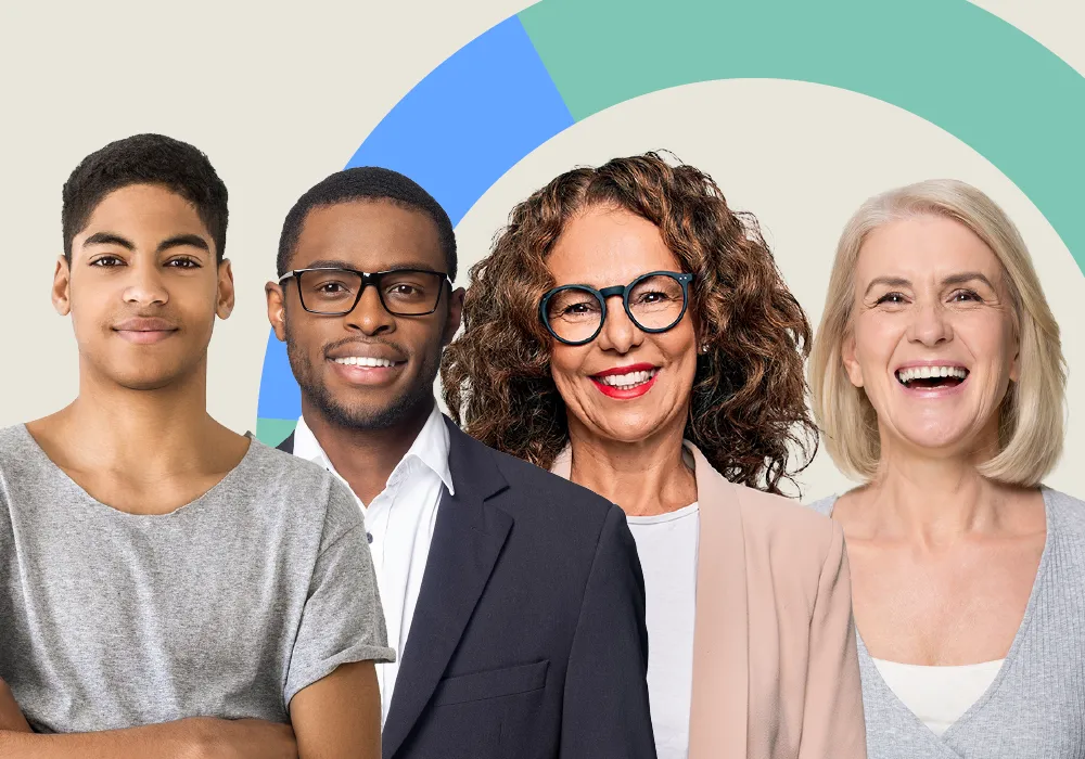 Employee benefits generational insights