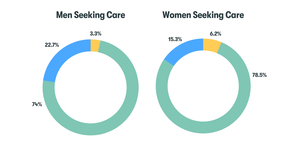 Seeking Care